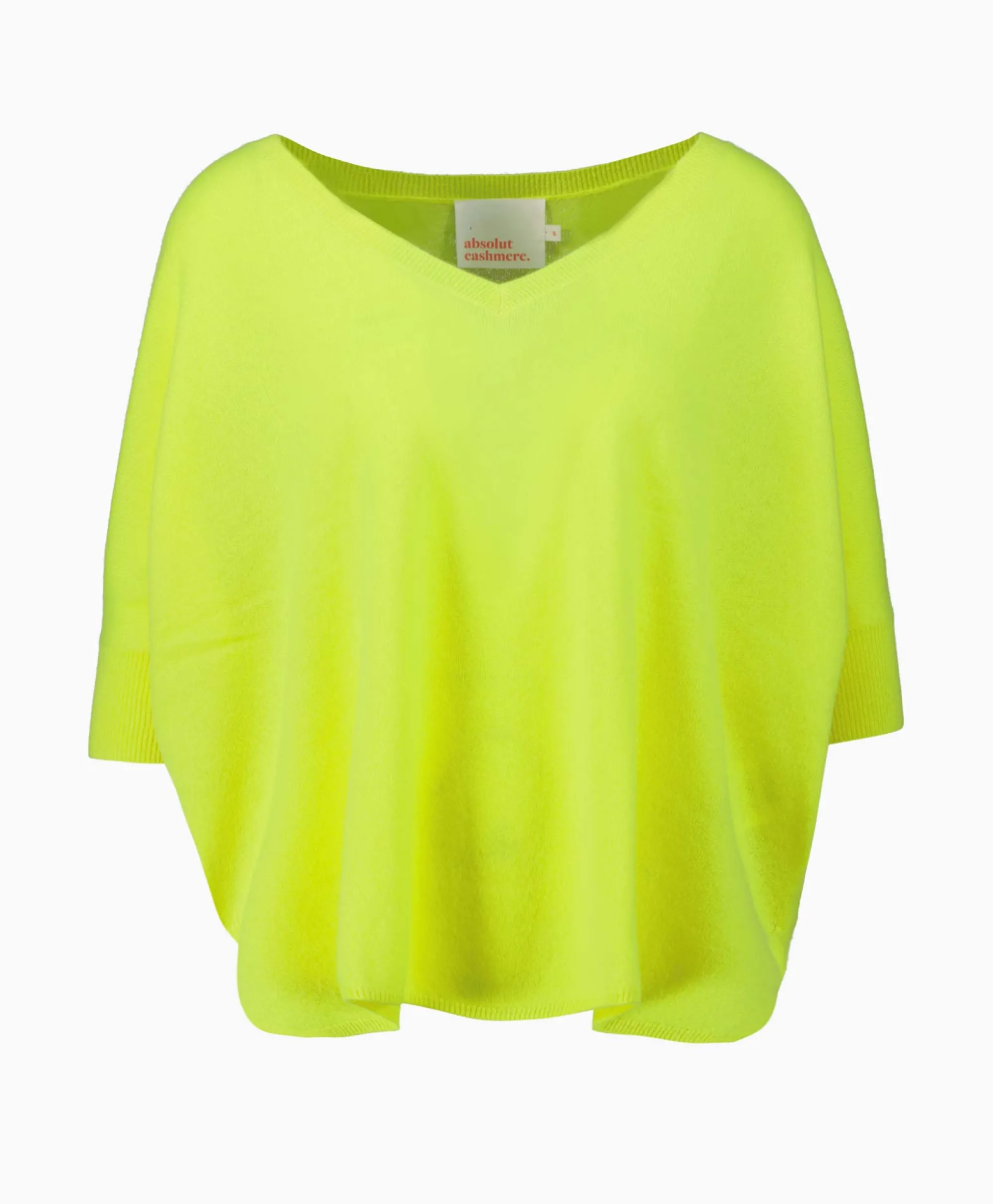 Absolut Cashmere Pullover Kate Geel*Dames Truien