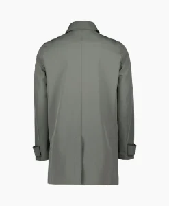 Airforce Coat Trench Grijs*Heren Jassen