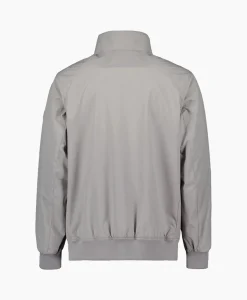 Airforce Jack Four-Way Stretchgrijs*Heren Jassen