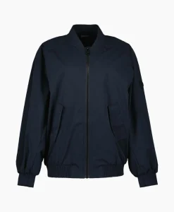 Airforce Jack Gigi Bomber Donker Blauw*Dames Jassen