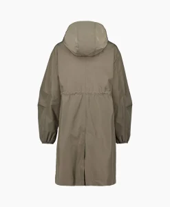 Airforce Jack Mary Khaki*Dames Jassen