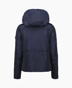 Airforce Jas Big Sky Donker Blauw*Dames Jassen