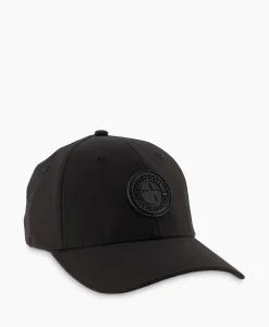 Airforce Pet Zwart*Heren Petten