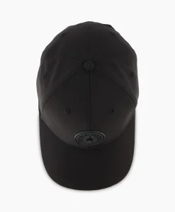 Airforce Pet Zwart*Heren Petten