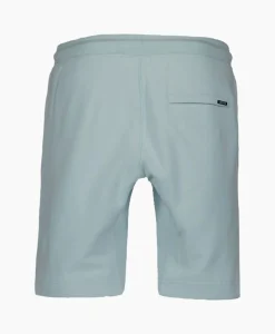 Airforce Short Sweat Licht Blauw*Heren Broeken