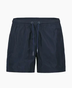 Airforce Zwembroek Swimshort Blauw*Heren Zwembroeken