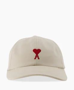 Ami Paris Hoed/Pet Adc Embroidery Kit*Heren Petten