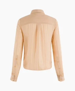 Anna Van Toor Blouse 43A05-03383 Diversen*Dames Blouses