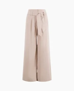 Anna Van Toor Broek 32A02-03213 Kit*Dames Broeken