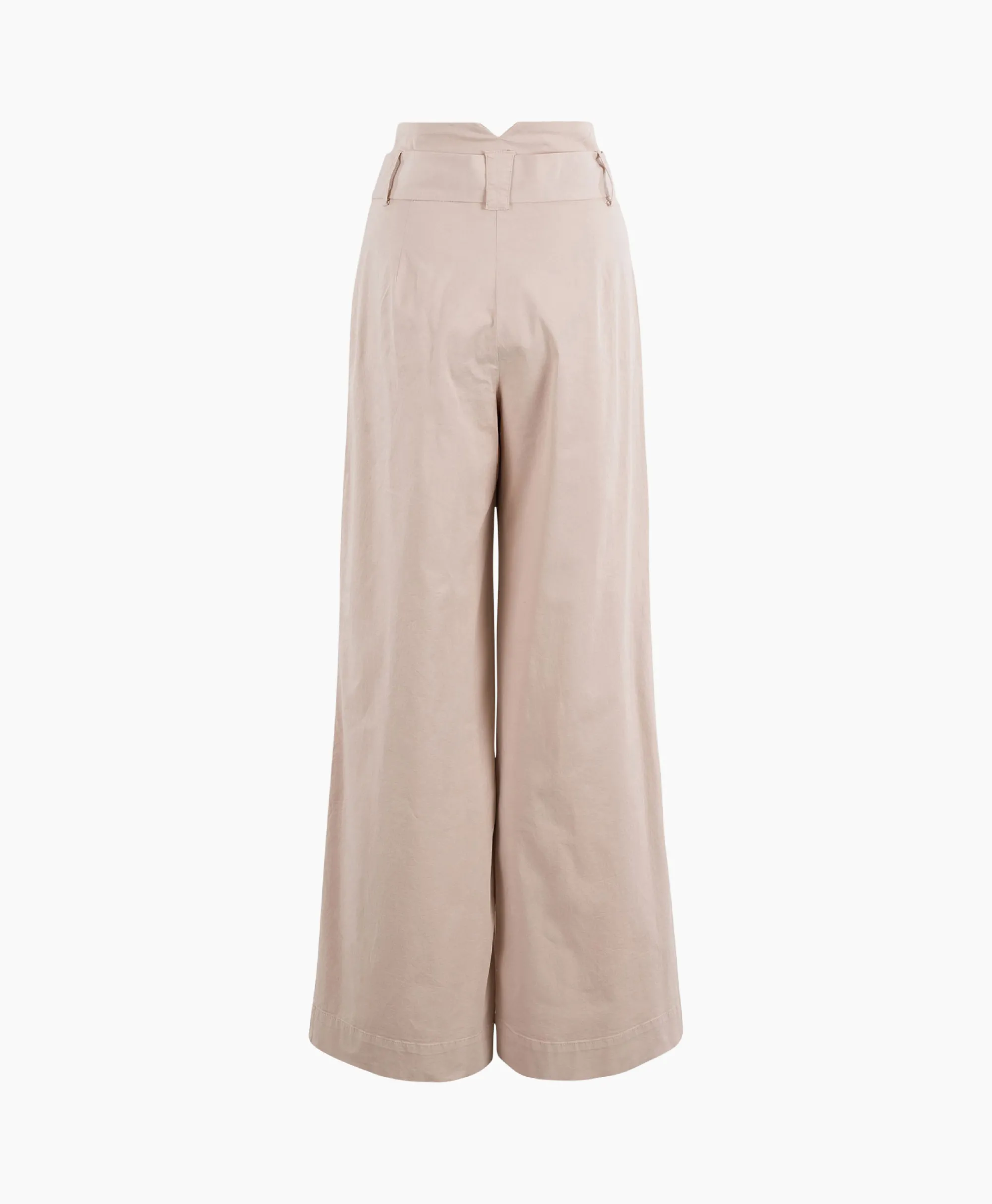 Anna Van Toor Broek 32A02-03213 Kit*Dames Broeken