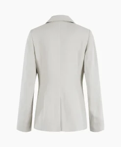 Anna Van Toor Gilet 33A01-02496E Diversen*Dames Blazers