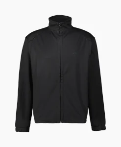 Arte Antwerp Jack Multicolor Track Zwart*Heren Jassen