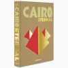 Assouline Boek Cairo Eternal Diversen*Lifestyle Lifestyle