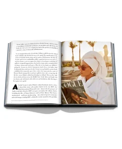Assouline Boek Dubai Wonder Diversen*Lifestyle Lifestyle