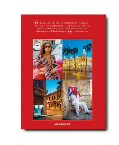 Assouline Boek Havana Blues Diversen*Lifestyle Lifestyle