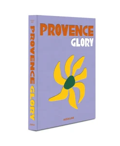 Assouline Boek Provence Glory Diversen*Lifestyle Lifestyle