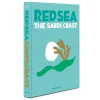 Assouline Boek Saudi Arabia: Red Sea Diversen*Lifestyle Lifestyle