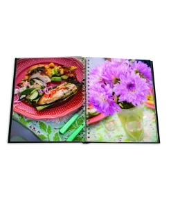 Assouline Boek Smoke & Fire Diversen*Lifestyle Lifestyle