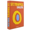 Assouline Boek St. Tropez Soleil Diversen*Lifestyle Lifestyle