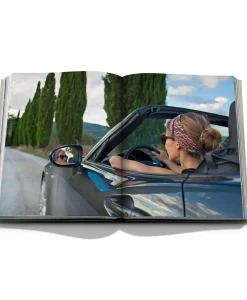 Assouline Boek Tuscany Marvel Diversen*Lifestyle Lifestyle