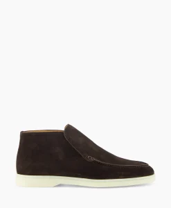 Aurelien Loafer City Donker Grijs*Heren Instappers