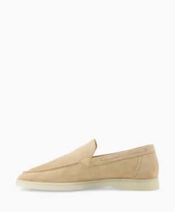 Aurelien Loafer Yacht Beige*Heren Instappers