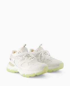 Axel Arigato Sneaker Marathon Neo Runner Beige*Dames Sneakers