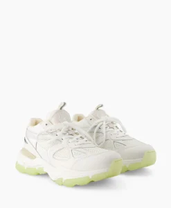 Axel Arigato Sneaker Marathon Neo Runner Beige*Dames Sneakers