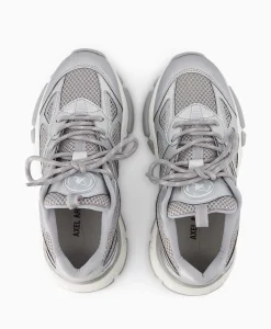 Axel Arigato Sneaker Marathon Neo Runner Zilver*Dames Sneakers