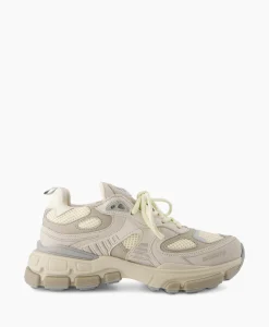 Axel Arigato Sneaker Sphere Runner Beige*Dames Sneakers