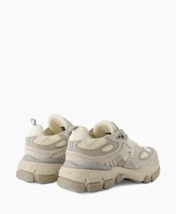 Axel Arigato Sneaker Sphere Runner Beige*Dames Sneakers