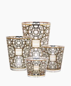 Baobab Kaars Max 16 Arabian Nights Diversen*Lifestyle Lifestyle