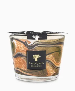 Baobab Kaars Max 10 Delta Okavango Diversen*Lifestyle Lifestyle