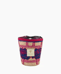 Baobab Kaars Max 16 Frida Draozy Beige*Lifestyle Lifestyle