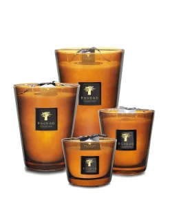 Baobab Kaars Max 10 Les Prestigieuses Diversen-3*Lifestyle Lifestyle