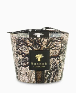 Baobab Kaars Max 10 Sacred Trees Morondo Diversen*Lifestyle Lifestyle