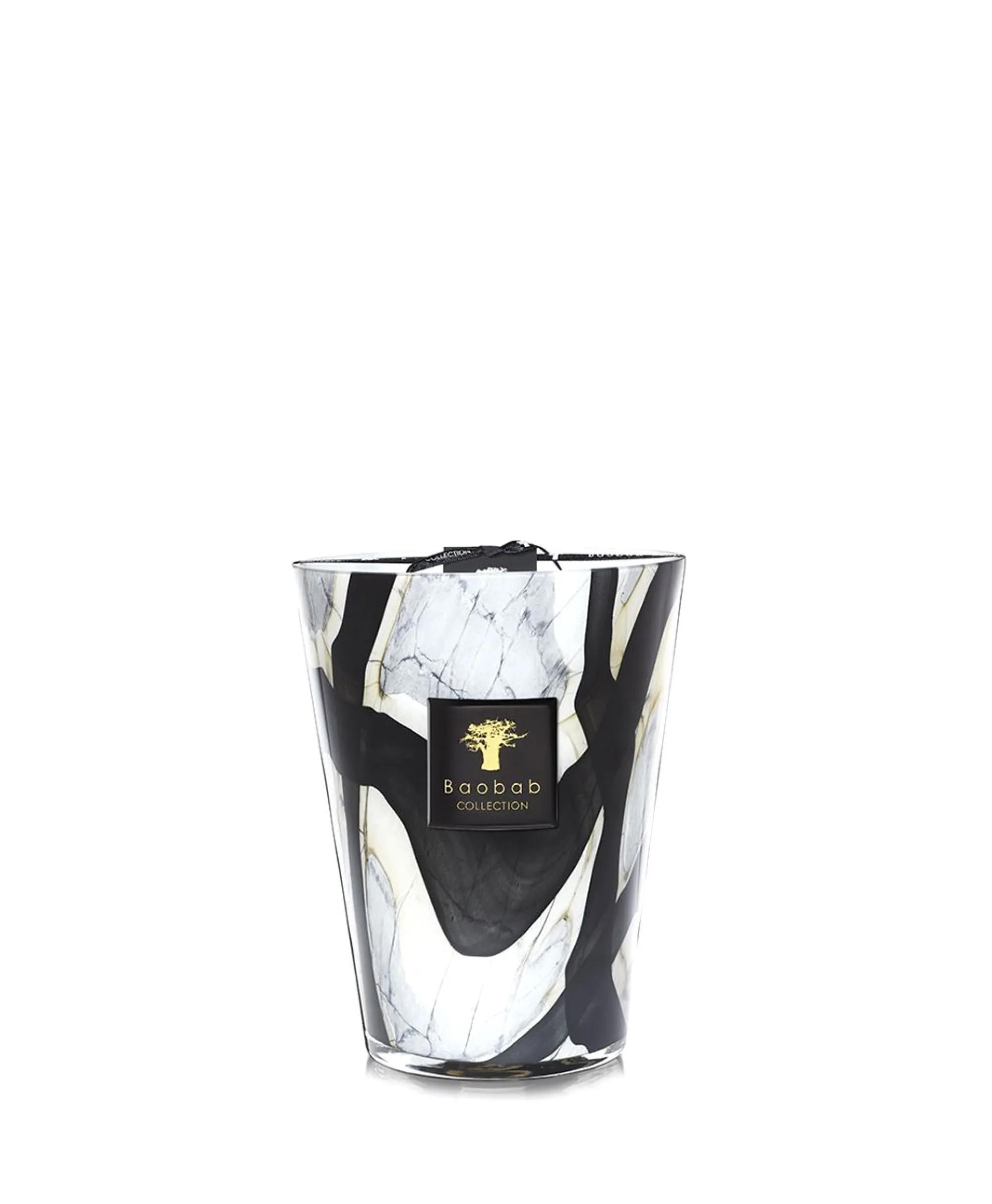 Baobab Kaars Max 24 Stones Diversen-1*Lifestyle Lifestyle