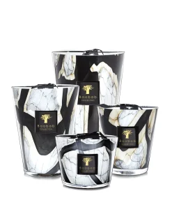 Baobab Kaars Max 10 Stones Diversen-1*Lifestyle Lifestyle