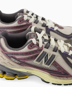 Bibi Lou Loafer Vela Beige*Dames Instappers