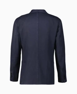 Boglioli Colbert N2902J Donker Grijs*Heren Colberts