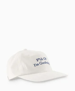 Bram's Fruit Bram's Fruit Pet F*Ck Off Gardenin Wit*Heren Petten