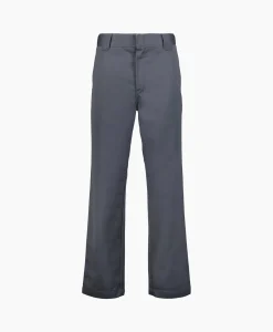 Carhartt Wip Broek Master Donker Blauw*Heren Broeken