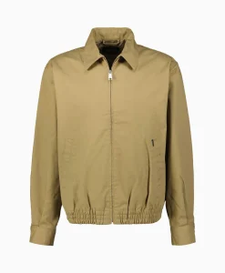 Carhartt Wip Jack Newhaven Khaki*Heren Jassen