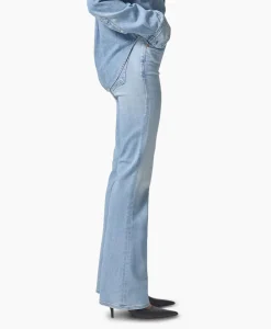 Citizens Of Humanity Flared Broek Isola Flare Blauw*Dames Broeken