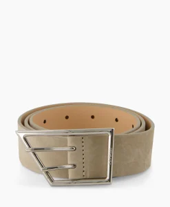 Closed Riem Belt Beige*Dames Riemen