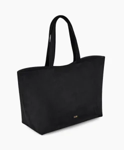 Closed Tas Bag Zwart*Dames Tassen