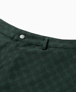 Daily Paper Korte Broek Benji Groen*Heren Broeken