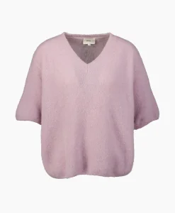 D'arc D'Arc Pullover Bologna Rose*Dames Truien