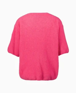 D'arc D'Arc Pullover Bologna Roze*Dames Truien