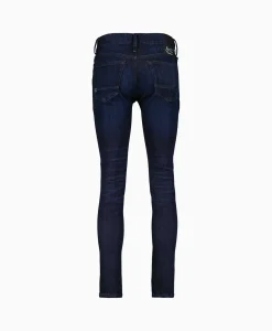 Denham Jeans Bolt Blfmroy1Y Blauw*Heren Broeken